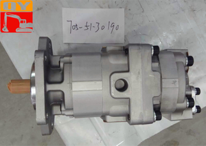 D85 705-51-30190 Pump D85P D85E D85A Pump Ass'y