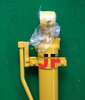 707-E1-01740 Sylindermontering PC130-8M0 Hydraulisk gravemaskinsylindermontering 