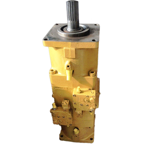 Carter 375 Hydraulic Pump 7Y4005 Pump