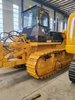 Shantui SD26 불도저 260hp Crwaler 트랙 불도저