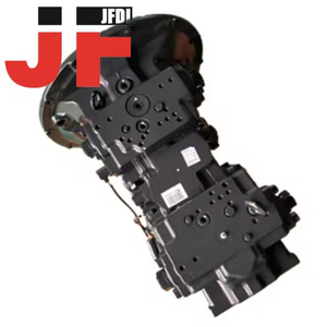 708-2L-00300 hydraulisk pumpe for PC200-7 gravemaskin