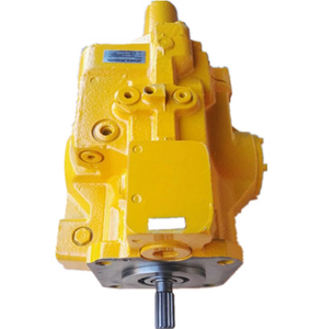 A10VD43 Hydraulisk pumpekatt E70B gravemaskin