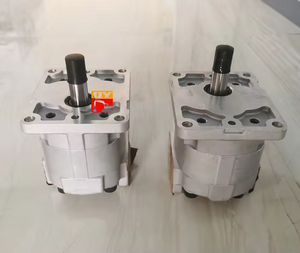 705-22-28320 pumpesamling for HD785-7 Dump Truck Gear Pump