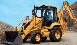 Shanbo Loader
