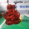 Kawasaki K3V63DT Pump Hydraulic Pump