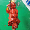 Kawasaki K3V63DT Pump Hydraulic Pump