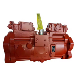 NY K3V112 HYDRAUL PUMP KIT K3V112DT Hydraulisk pumpe for R220-9S hydraulisk pumpe 