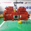 Kawasaki K3V63DT Pump Hydraulic Pump